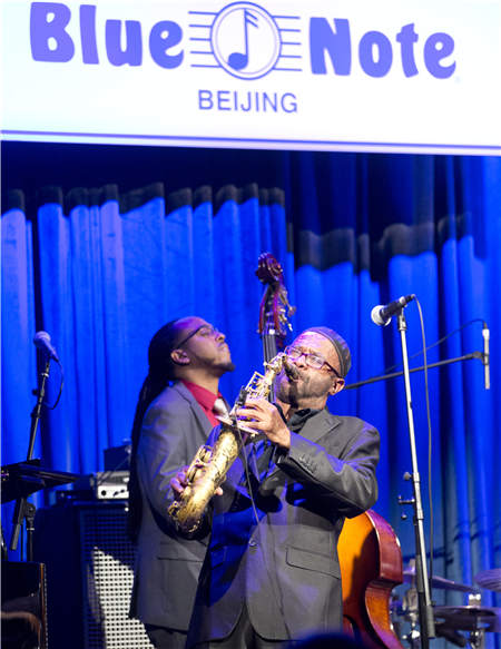 (Photo by Feng Yongbin/China Daily) (Photo by Feng Yongbin/China Daily)