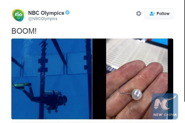 (Snapshot from Twitter) (Snapshot from Twitter)