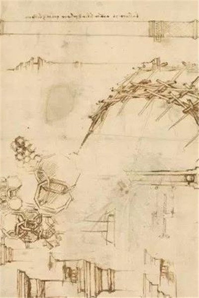 The Tsinghua University Art Museum is giving its visitors a chance at cracking the Da Vinci code with a total of 60 original manuscripts from Leonardo Da Vinci that are currently on display. The Tsinghua University Art Museum is giving its visitors a chance at cracking the Da Vinci code with a total of 60 original manuscripts from Leonardo Da Vinci that are currently on display.
