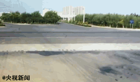 The accident occurs on Thursday morning in Shangqiu, Henan province. The accident occurs on Thursday morning in Shangqiu, Henan province.