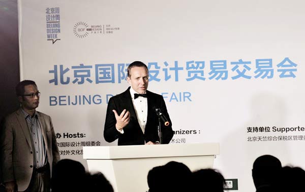 (Photo provided to China Daily) (Photo provided to China Daily)