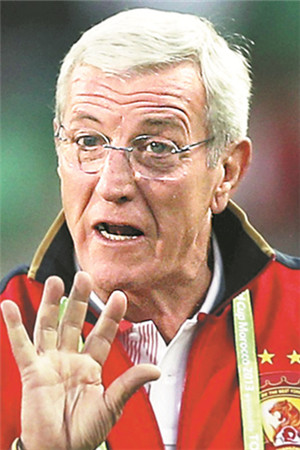 Marcello Lippi Marcello Lippi