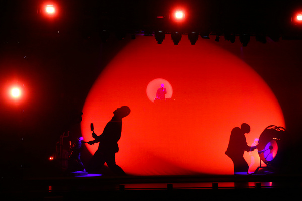 (Photo provided to China Daily) (Photo provided to China Daily)