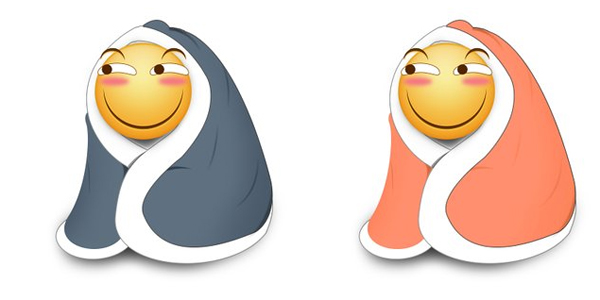 Reputed as one of the most popular emojis on Tieba, the funny emoji has received much attention since its release in 2013. (Photo provided to chinadaily.com.cn) Reputed as one of the most popular emojis on Tieba, the funny emoji has received much attention since its release in 2013. (Photo provided to chinadaily.com.cn)