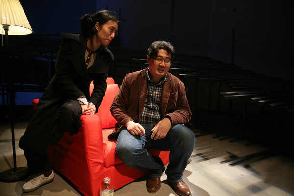 (Photo provided to China Daily) (Photo provided to China Daily)