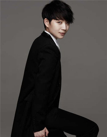 Gu Jieting, pianist. (Photos provided to China Daily)