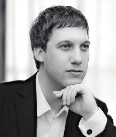 Lucas Rondez. (File photo/Qianjiang Evening News) Lucas Rondez. (File photo/Qianjiang Evening News)