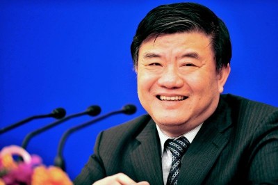 Chen Zhu (File photo) Chen Zhu (File photo)