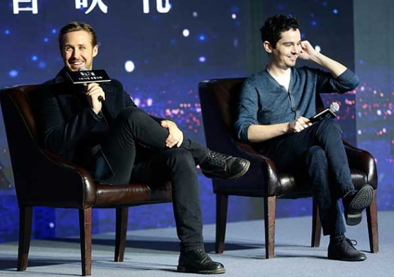 (Photo provided to China Daily) (Photo provided to China Daily)