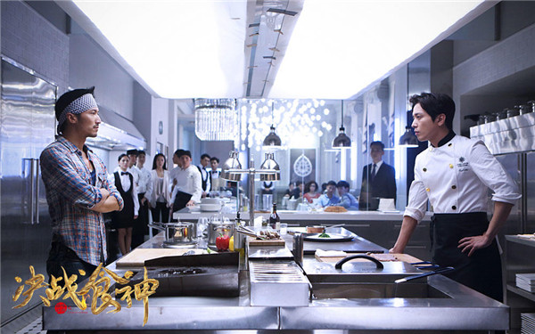 (Photo provided to chinadaily.com.cn) (Photo provided to chinadaily.com.cn)