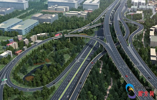 The effect picture of the Hong Kong-Zhuhai-Macao Bridge (Photo/southcn.com) The effect picture of the Hong Kong-Zhuhai-Macao Bridge (Photo/southcn.com)