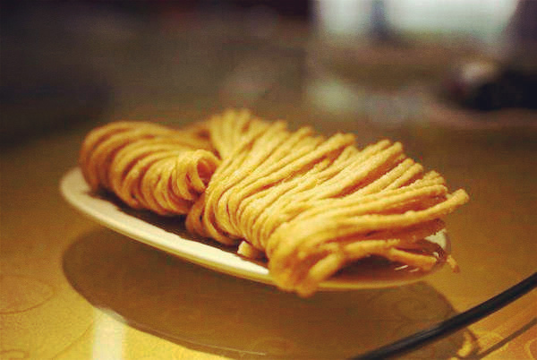 <i>San Zi</i> (File photo) <i>San Zi</i> (File photo)
