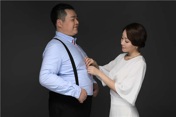 (Photo provided to China Daily) (Photo provided to China Daily)