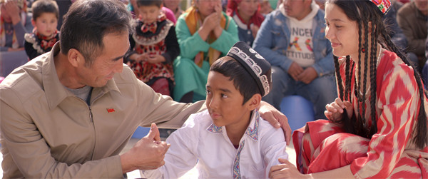 (Photo provided to China Daily) (Photo provided to China Daily)