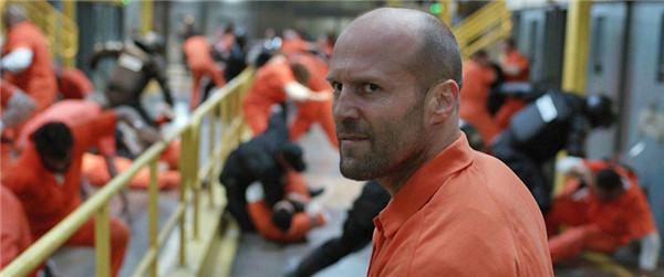 A scene from Fast and Furious 8. (Photo provided to China Daily) A scene from Fast and Furious 8. (Photo provided to China Daily)