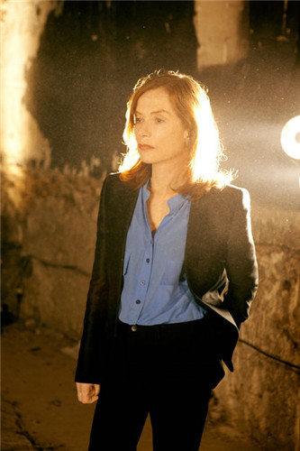 This year's Croisements festival will be held from May to July. Highlights include the exhibition From Monet to Soulages: Paths of Modern Western Painting (1805-1975), the dance production Seeds, the theater play 2666 and the recital performances by French actress Isabelle Huppert. (Photo provided to China Daily) This year's Croisements festival will be held from May to July. Highlights include the exhibition From Monet to Soulages: Paths of Modern Western Painting (1805-1975), the dance production Seeds, the theater play 2666 and the recital performances by French actress Isabelle Huppert. (Photo provided to China Daily)