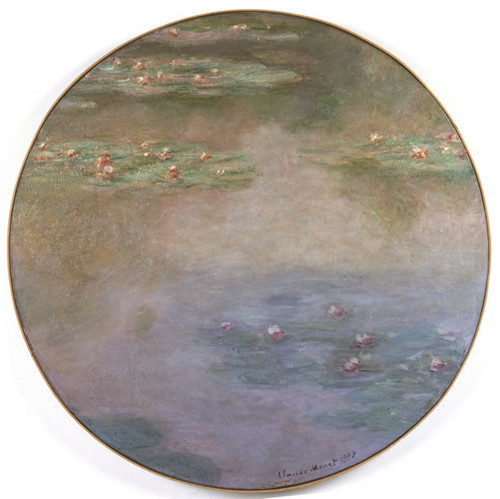 This year's Croisements festival will be held from May to July. Highlights include the exhibition From Monet to Soulages: Paths of Modern Western Painting (1805-1975), the dance production Seeds, the theater play 2666 and the recital performances by French actress Isabelle Huppert. (Photo provided to China Daily) This year's Croisements festival will be held from May to July. Highlights include the exhibition From Monet to Soulages: Paths of Modern Western Painting (1805-1975), the dance production Seeds, the theater play 2666 and the recital performances by French actress Isabelle Huppert. (Photo provided to China Daily)
