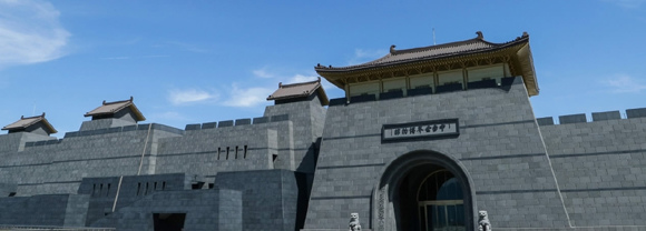 The Chung Tai World Museum has collected a variety of Buddhist sculptures. (Photo: World Museum// Chung Tai ) The Chung Tai World Museum has collected a variety of Buddhist sculptures. (Photo: World Museum// Chung Tai )