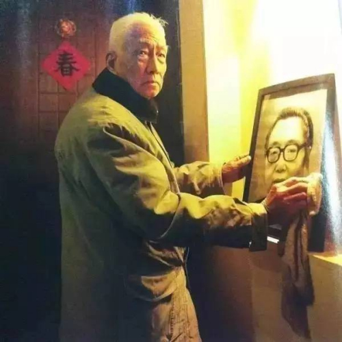 File photo of Rao Pingru. File photo of Rao Pingru.