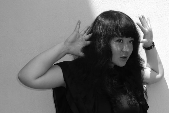 Du Yun, US-based musician. (Photo provided to China Daily) Du Yun, US-based musician. (Photo provided to China Daily)