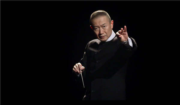 Tan Dun's upcoming concert in Beijing is a dialogue between the East and the West to inspire people's imaginations with classical music. Photos provided to China Daily Tan Dun's upcoming concert in Beijing is a dialogue between the East and the West to inspire people's imaginations with classical music. Photos provided to China Daily