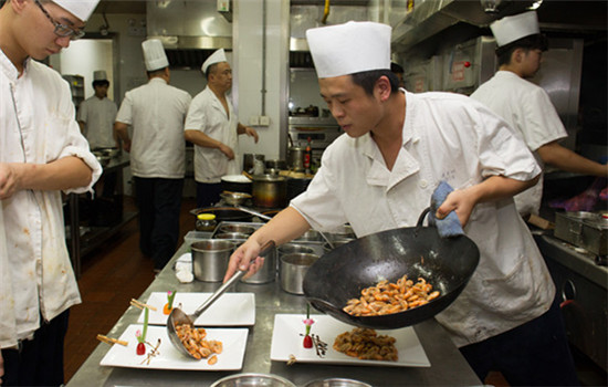 Does the Michelin guide really suit Chinese tastes?