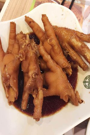 French fries (Photo: Xu Liuliu/GT)