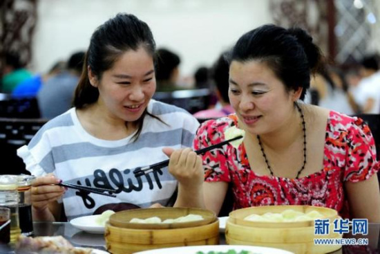 (Xinhua/Hu Jianhuan) (Xinhua/Hu Jianhuan)