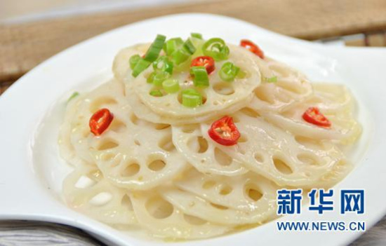 (Xinhua file photo)