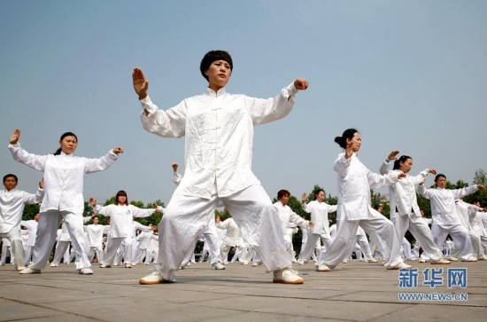 (Xinhua file photo) (Xinhua file photo)