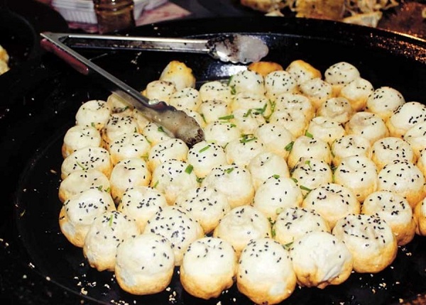 Authentic Huimin Road eateries still flourishing