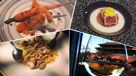 Where to brunch in Beijing?