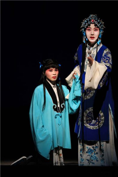 (Photo provided to China Daily) (Photo provided to China Daily)
