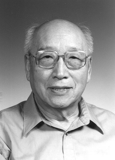 Famous Chinese materials scientist Ke Jun died in Beijing on August 8, at the age of 101. (Photo from Chutian Metropolis Daily) Famous Chinese materials scientist Ke Jun died in Beijing on August 8, at the age of 101. (Photo from Chutian Metropolis Daily)