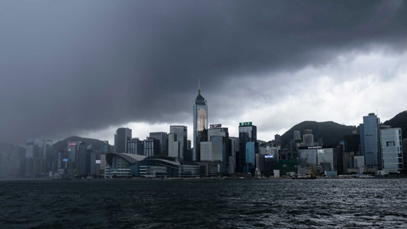 (Photo/CGTN) (Photo/CGTN)