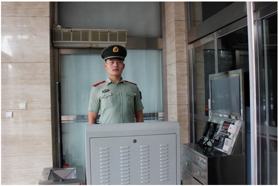 Li Yongkang, 20, from Xuzhou, Jiangsu province. (Photo:chinadaily.com.cn/Yan Dongjie) Li Yongkang, 20, from Xuzhou, Jiangsu province. (Photo:chinadaily.com.cn/Yan Dongjie)