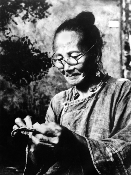 Sha Fei's works (Photo provided to China Daily) Sha Fei's works (Photo provided to China Daily)