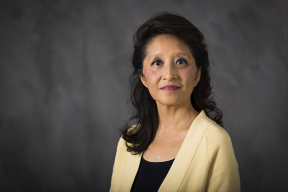 Yuan Chang. (Photo from UPMC.com) Yuan Chang. (Photo from UPMC.com)