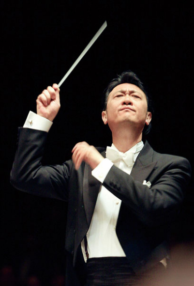 Tan Lihua will conduct the Beijing Symphony Orchestra during the performance. (Photo provided to China Daily) Tan Lihua will conduct the Beijing Symphony Orchestra during the performance. (Photo provided to China Daily)