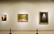 Art from Belarus on display in Beijing