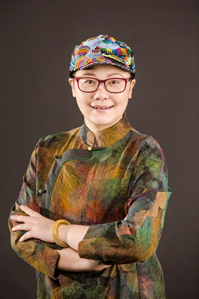 Gu Haohao, director, Shanghai Kunqu Opera Troupe.(Photo provided to China Daily) Gu Haohao, director, Shanghai Kunqu Opera Troupe.(Photo provided to China Daily)