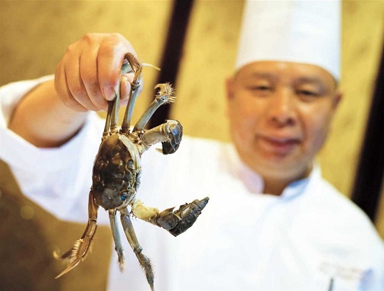 From traditional to new wave, dishes for all tastes