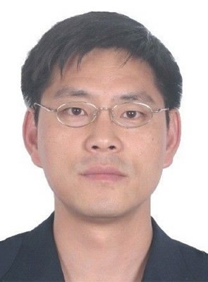 Li Wenge (Photo/People's Daily) Li Wenge (Photo/People's Daily)