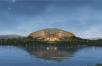 Beijing cleans river for int'l horticultural expo