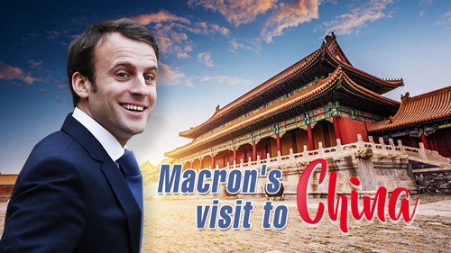 (Photo/CGTN) (Photo/CGTN)