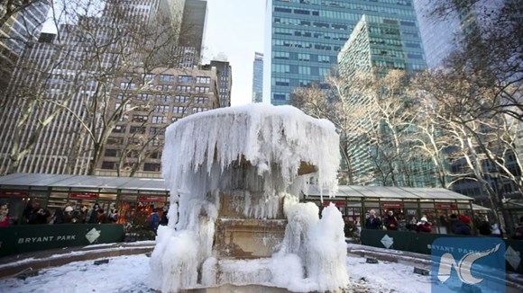 (Photo/Xinhua)