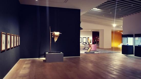 'Dali's Fantastic Universe' in Beijing