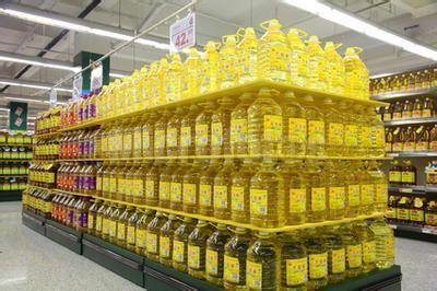 China to boost quality, stocks of grains and edible oils