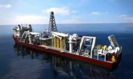 China leads the world in seabed minerals as mining area expands