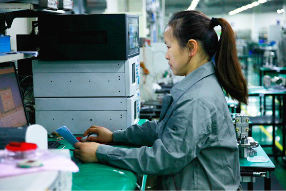 Skilled workers' status, pay on track for a raise